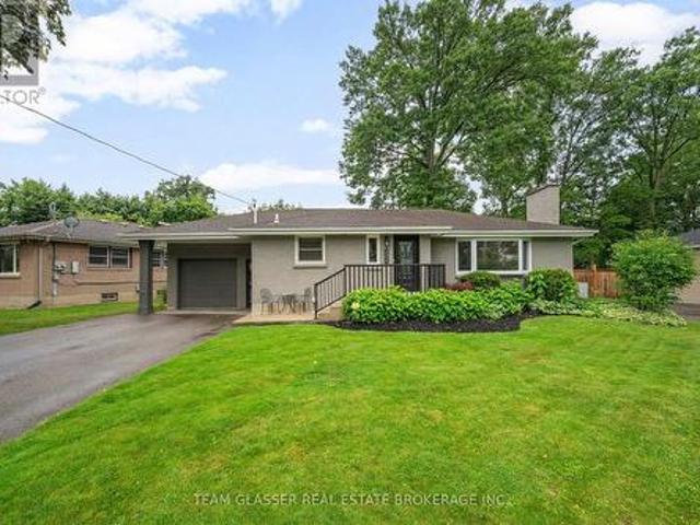 264 Ridgewood Crescent, London South D, ON, N6J 3G6 house for sale | Listing ID X13531 | Royal LePage