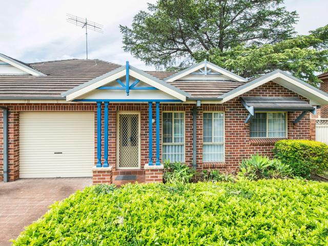 2/64 Westbank Avenue Emu Plains