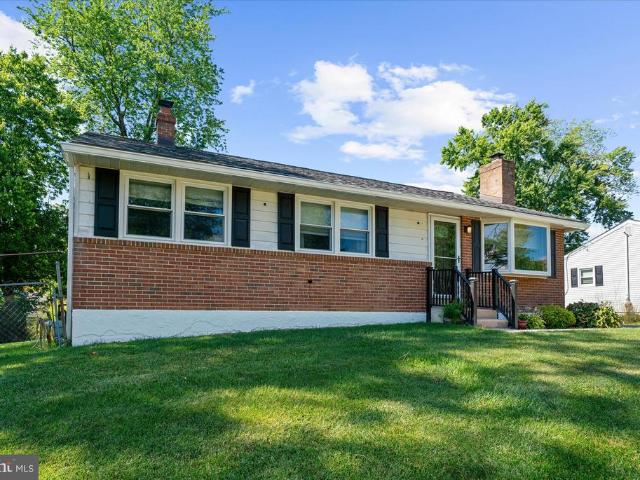 264 Westfall Avenue