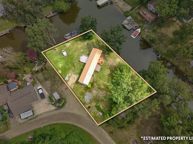 264 Will James Drive