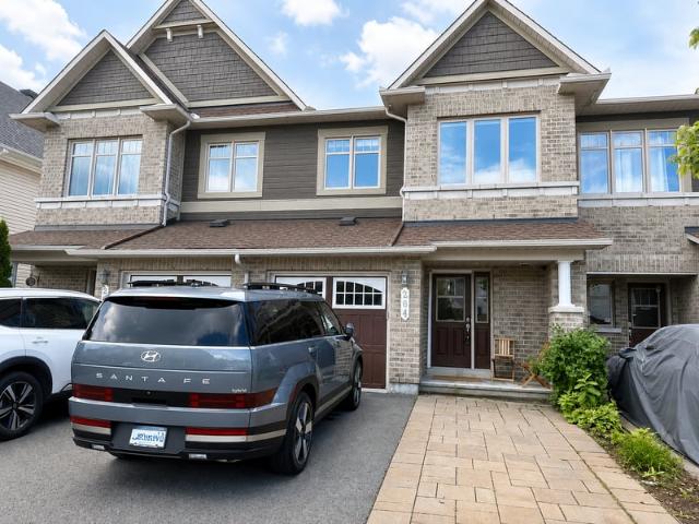 264 Trailsedge Way 3 Bedroom 2.5 Bathroom Townhome for Rent