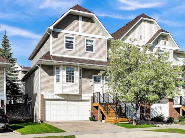 264 Tuscany Springs Boulevard Nw, Calgary, AB, T3L 2R6 townhouse for sale | Listing ID A2321 | Royal LePage