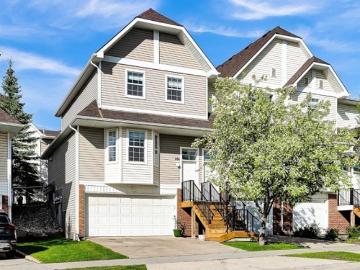 264 Tuscany Springs Boulevard Nw, Calgary, AB, T3L 2R6 townhouse for sale | Listing ID A2321 | Royal LePage