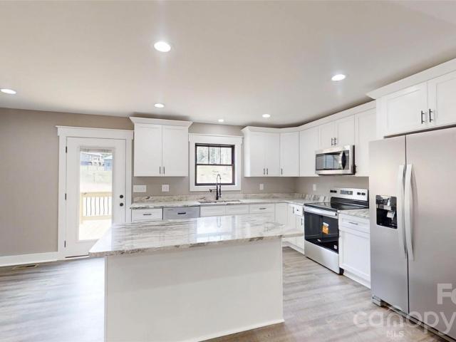 264 Vic Randall Road