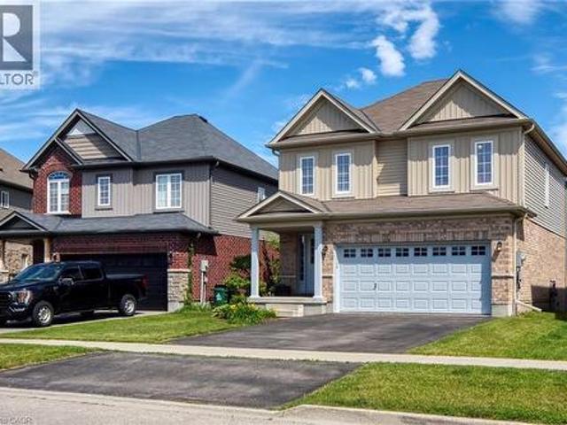 264 Vincent Drive, Ayr, ON, N0B 1E0 house for sale | Listing ID 40850 | Royal LePage
