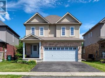 264 Vincent Drive, North Dumfries, ON, N0B 1E0 house for sale | Listing ID X13479 | Royal LePage