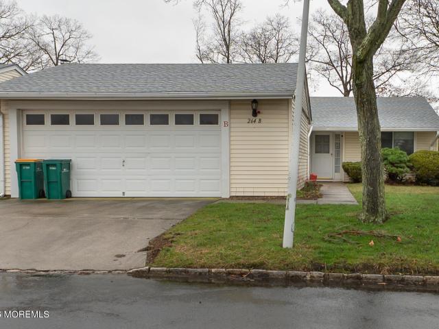 264B Crosse Drive