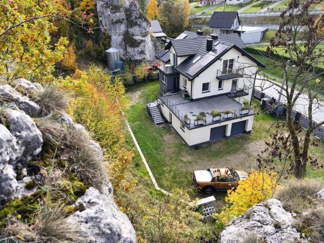265428 400 m², Sułoszowa