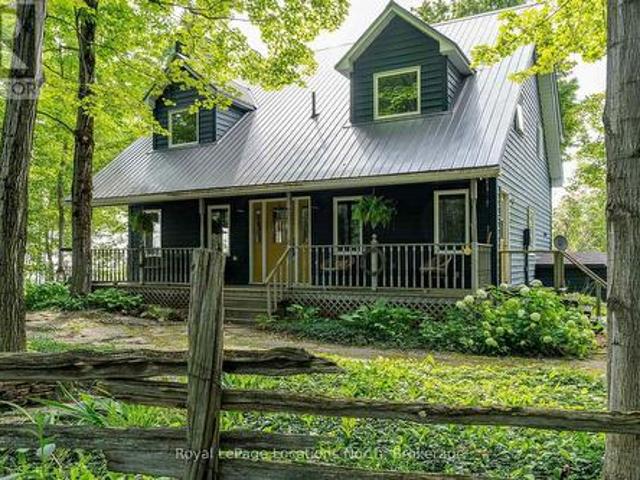 26548 Th Side Road, Meaford, ON, N4L 1W5 house for sale | Listing ID X13693 | Royal LePage