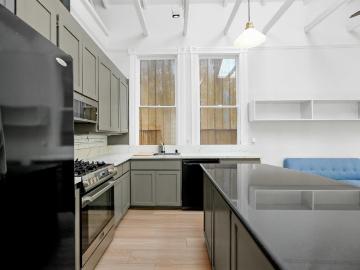 2654 2 Bush St, San Francisco, CA 94115 | MLS #41104