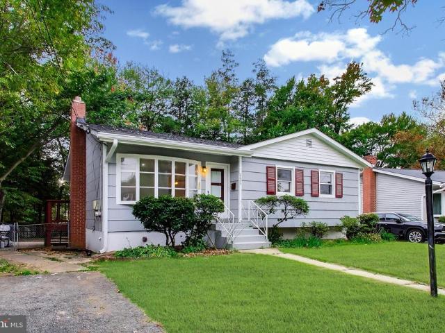 2655 Cory Terrace