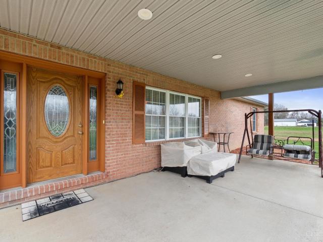 2655 Harry A Hill Drive