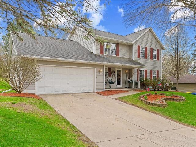2655 indian hill drive