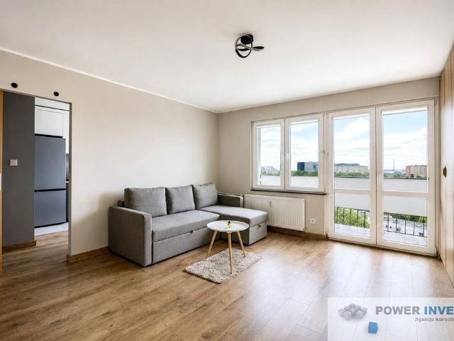 2655 pln total| Panorama Krk | Opolska Quattro, ur Kraków, Prądnik Czerwony