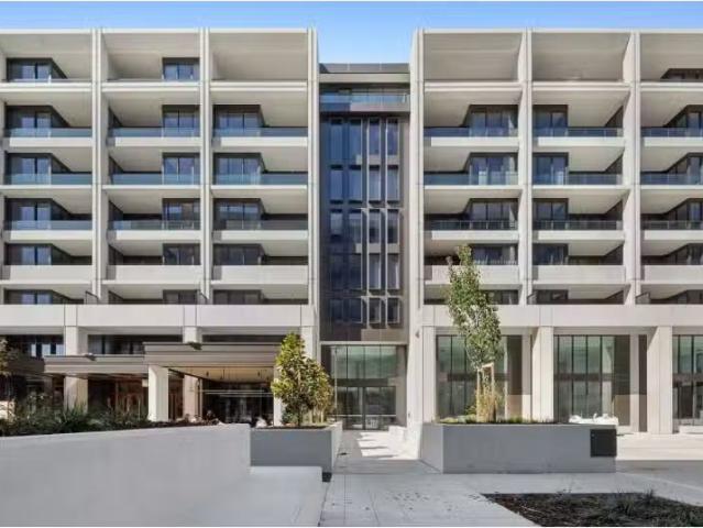 265/62 Constitution Avenue, Parkes Apartment for rent Listed.
