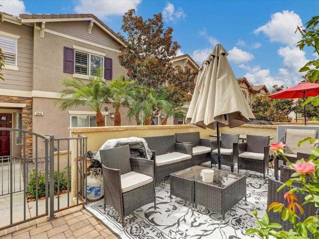 2656 Night Jasmine Drive
