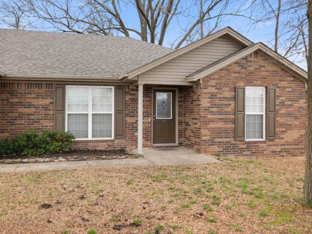 2656 Clayburne Drive