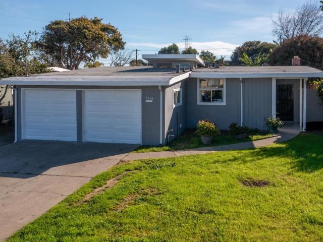 2656 Gonzaga St, East Palo Alto, CA 94303 | MLS #ML82037