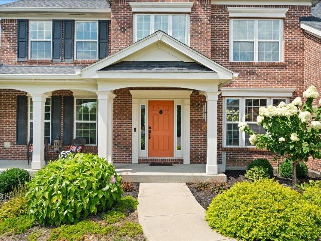 2656 Legacy Ridge