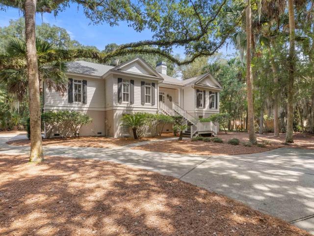 2656 Seabrook Island Road