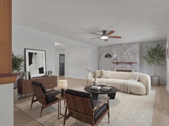 2656 Sierra Drive