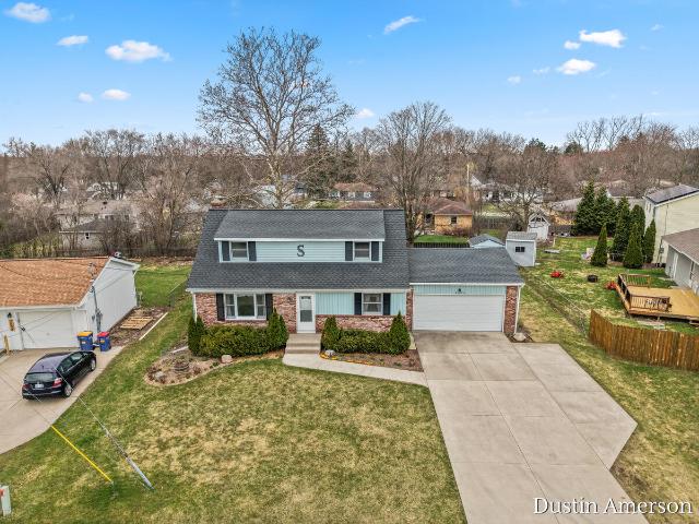 2656 Vassar Drive