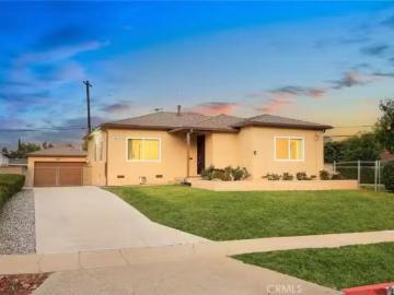 2656 WHITNEY DR, ALHAMBRA, CA 91803