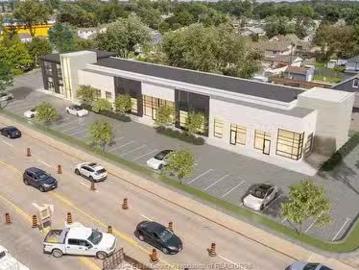 2656, 2664, 2668, 2676 Howard Avenue, Windsor, ON, N8X 3X1 c.