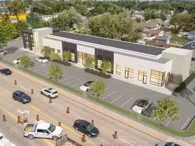 2656, 2664, 2668, 2676 Howard Avenue, Windsor, ON, N8X 3X1 c.
