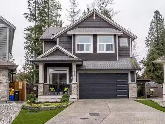 2656 275A Street, Langley, BC, V4W 0C4 house for sale Listi.