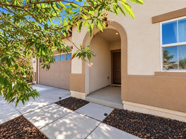 26571 Baneberry Court