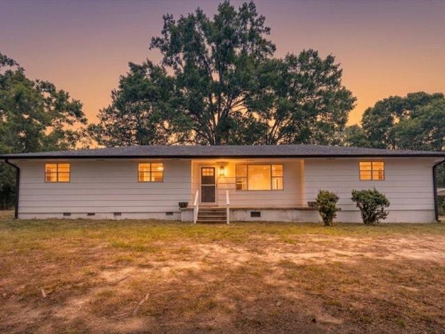 2657 Corinth Road