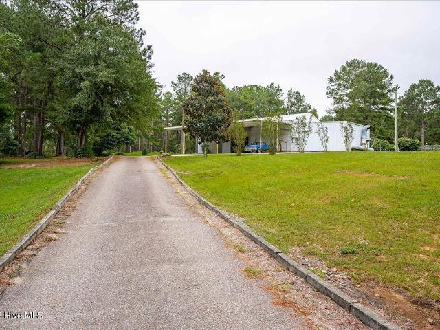 2657 Pine Log Road