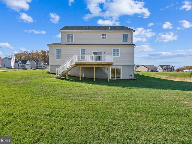 2657 Victorian Drive # LOT 60