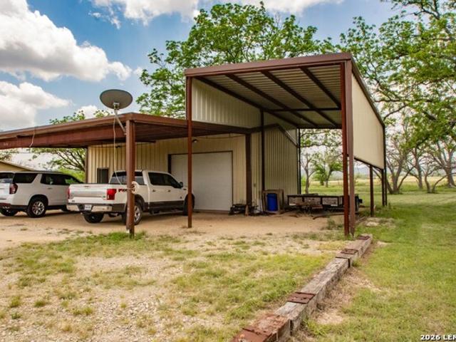 2657 West Sabinal Road