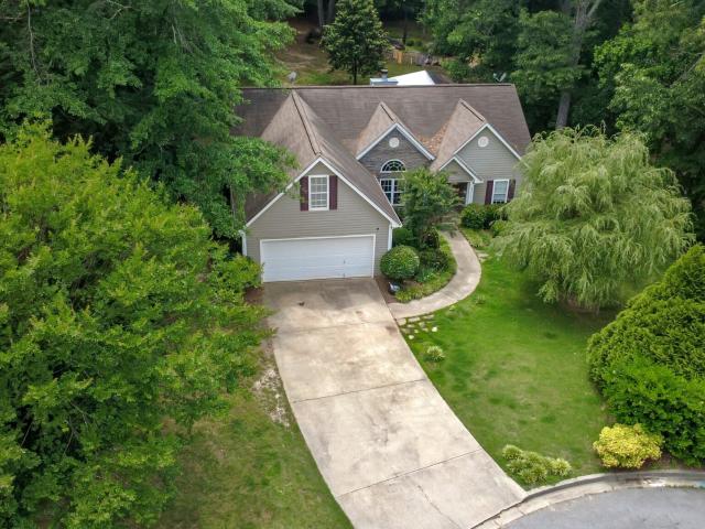 2657 Wildwind Drive