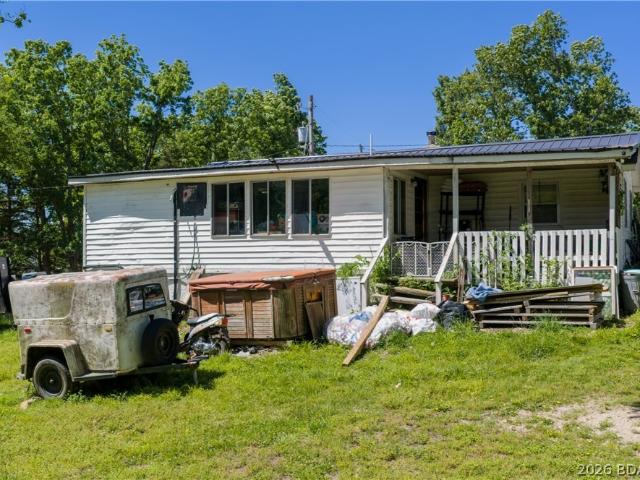 26583 Escapade Lane
