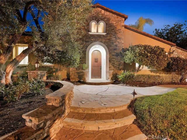 26584 Oak Terrace Place