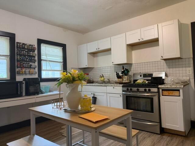 2658 N 48th St, Unit 2660