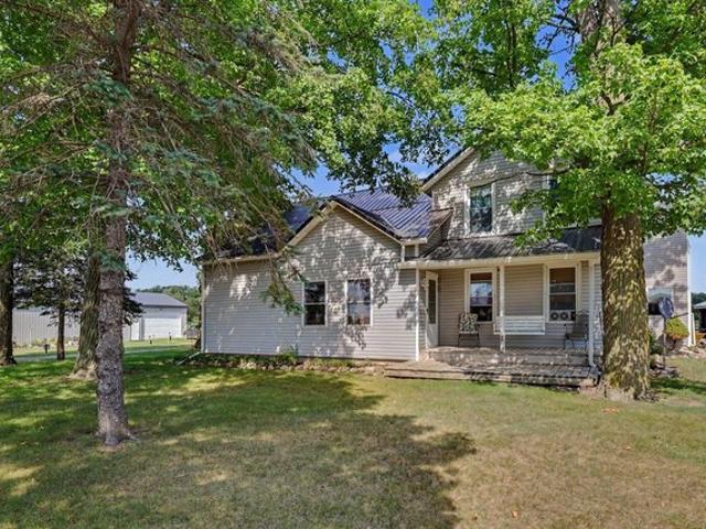 2658 N Amble Rd, Coral, MI 49322
