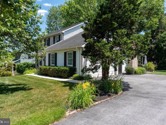 2658 Pinewood Road