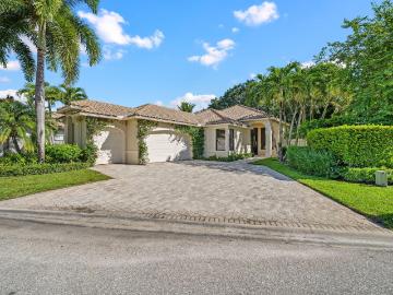 2658 Players Ct, Wellington, FL 33414 | MLS #B26029