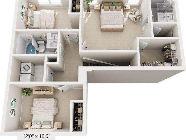2658 Switchgrass Court NW
