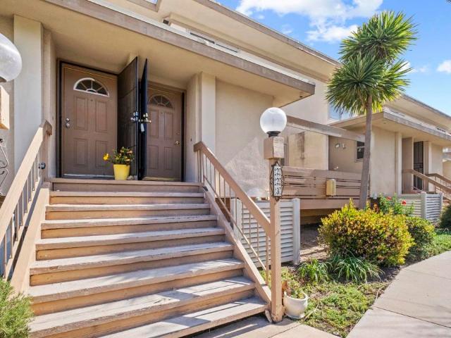 2658 Worden Street # 223