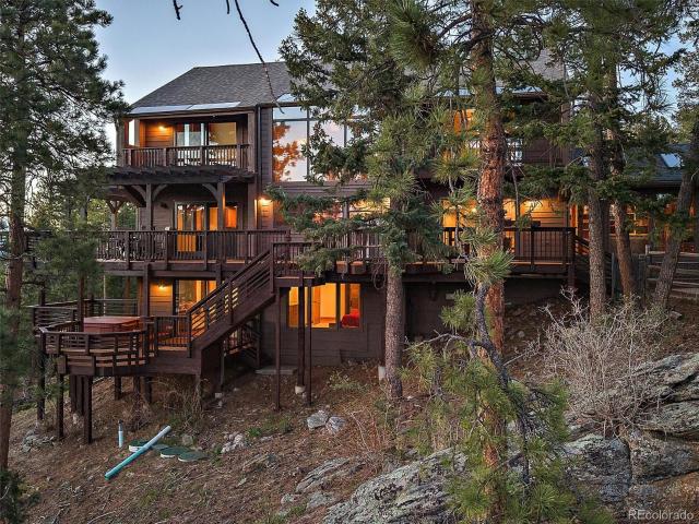 26591 Wolverine Trail