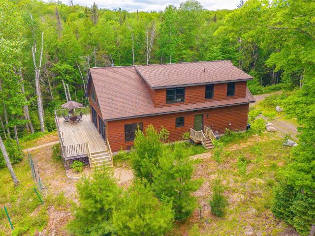 26597 N Fence Lake Road
