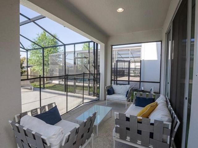 2659 Calistoga Avenue, Kissimmee, US, FL