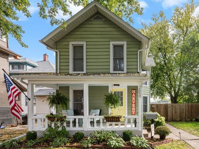 2659 Fair Ave, Davenport, IA 52803