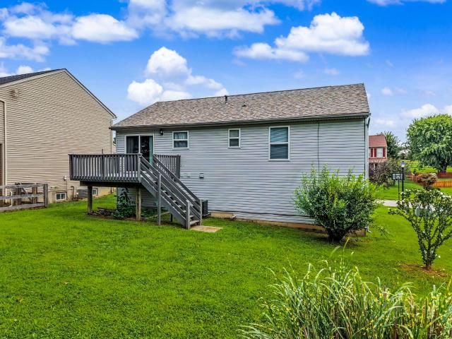 2659 Hannah Jo Court