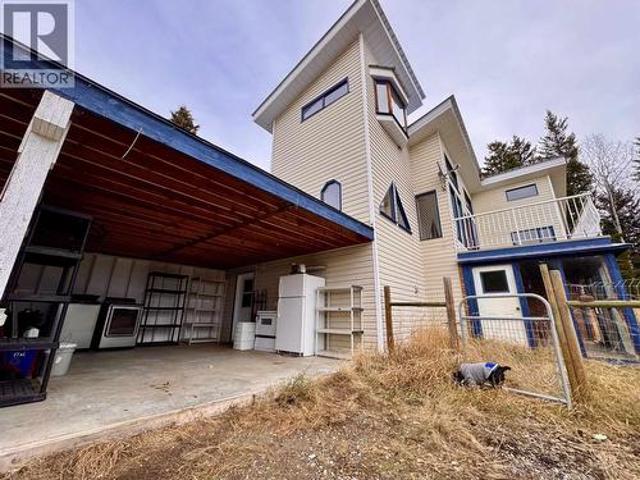 2659 Rose Drive, 150 Mile House, BC, V0K 2G0 house for sale | Listing ID R3067 | Royal LePage